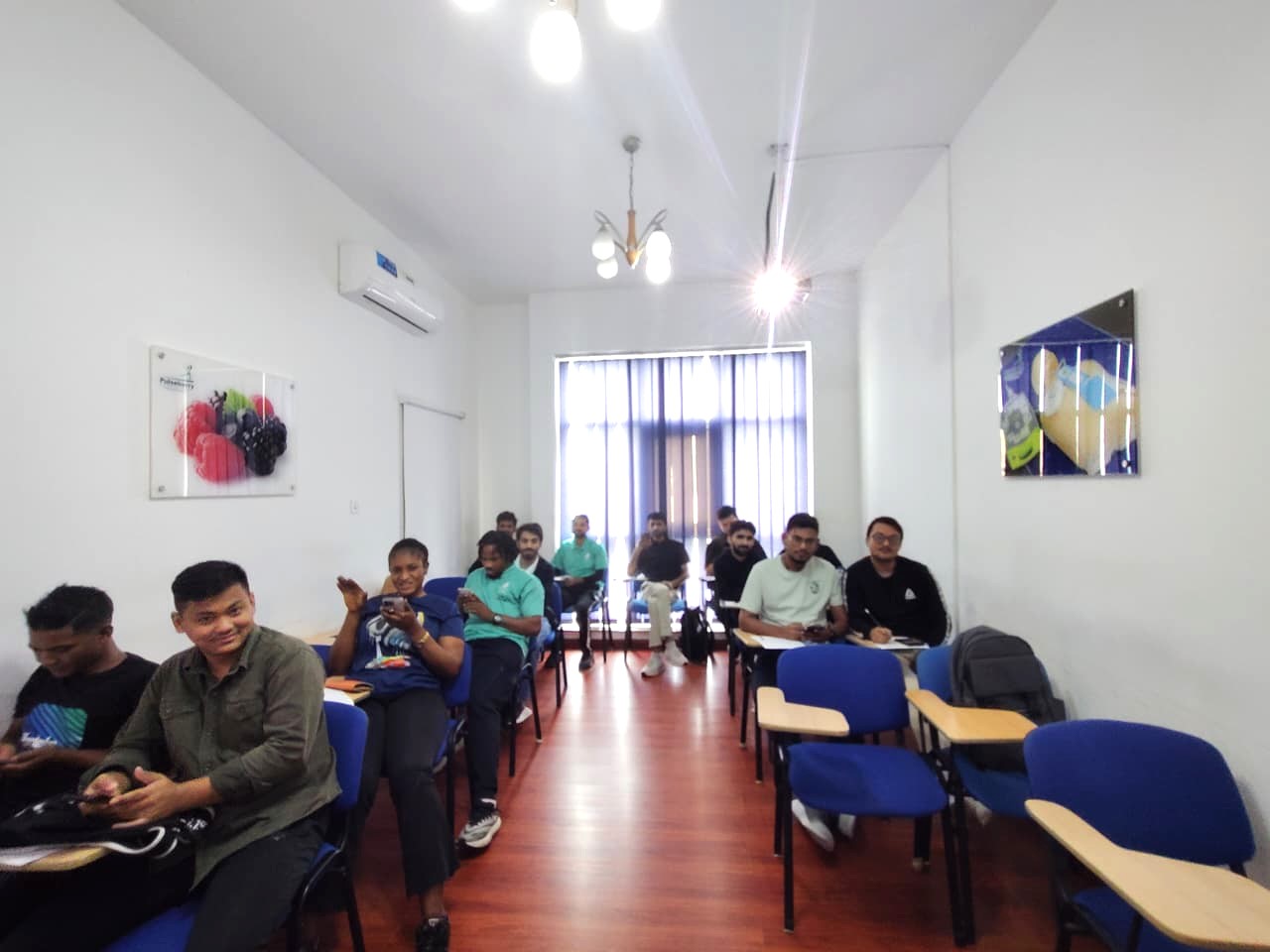 Basic Food Safety - 24th March 2026